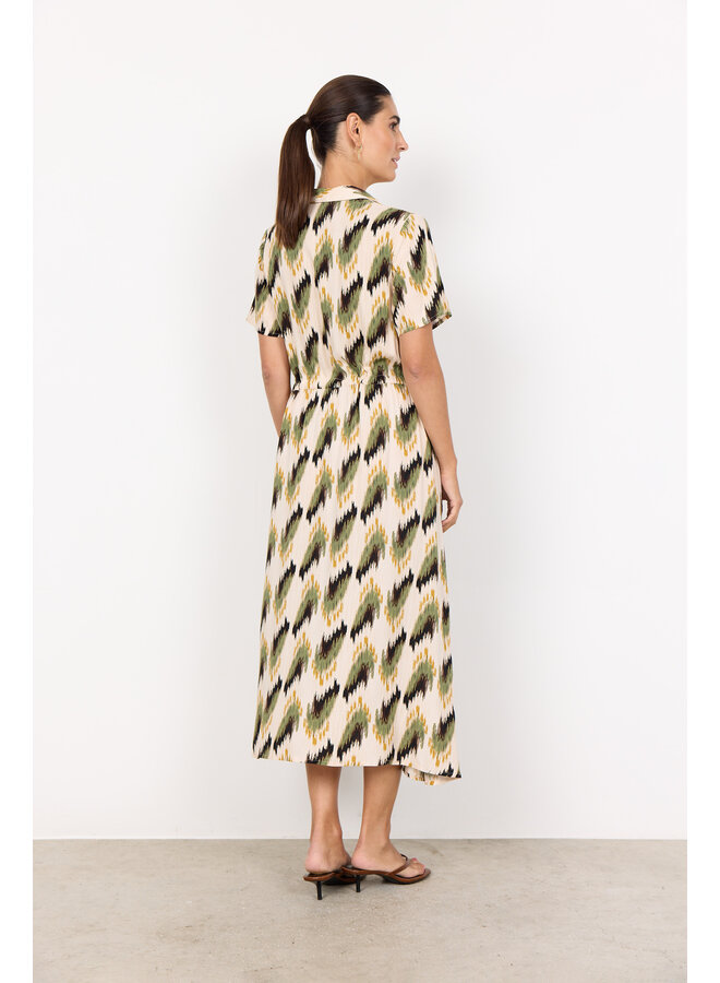 Soya Concept Rosilda Dress - Callis