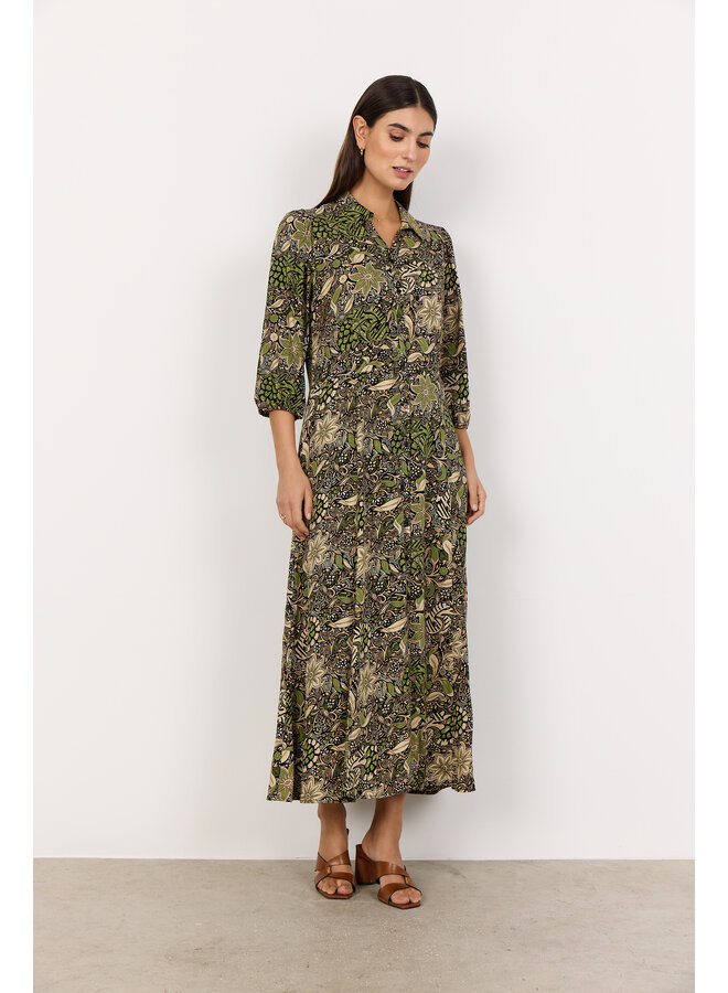 Soya Concept Rosine Dress - Callis