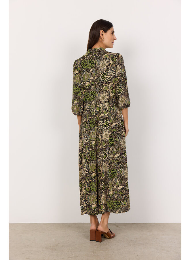 Soya Concept Rosine Dress - Callis