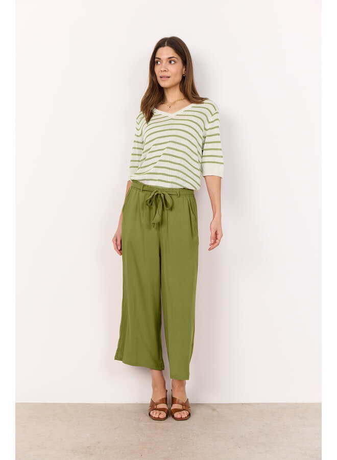 Soya Concept Radia Trousers - Callis
