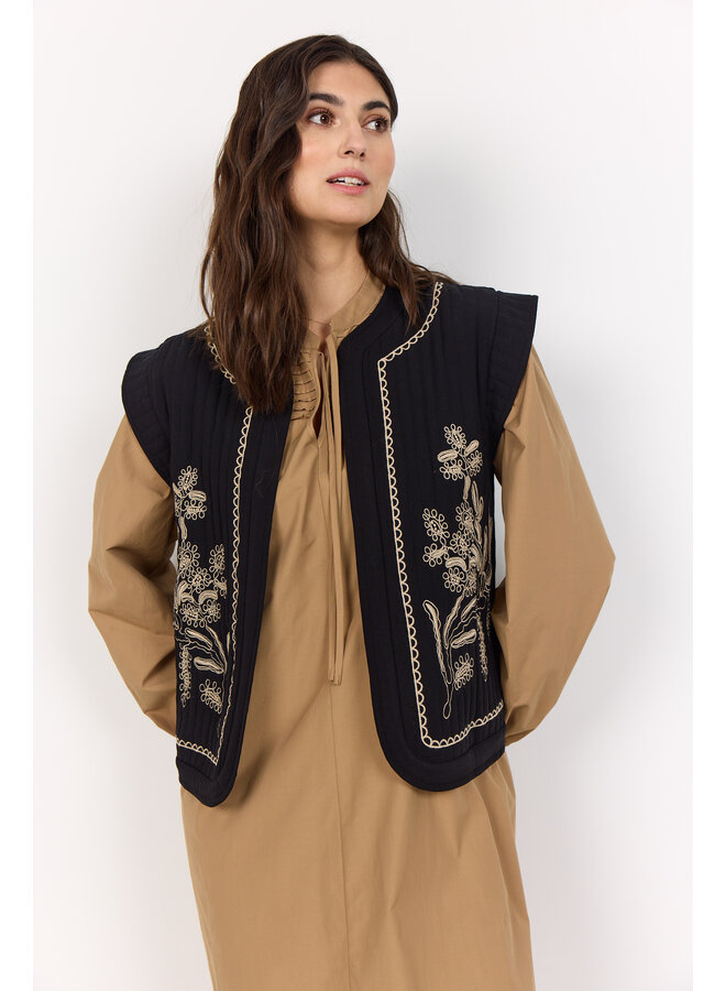Soya Concept Verna Waistcoat