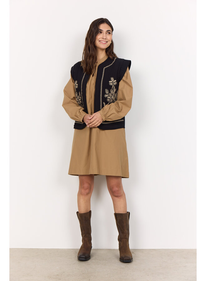 Soya Concept Verna Waistcoat