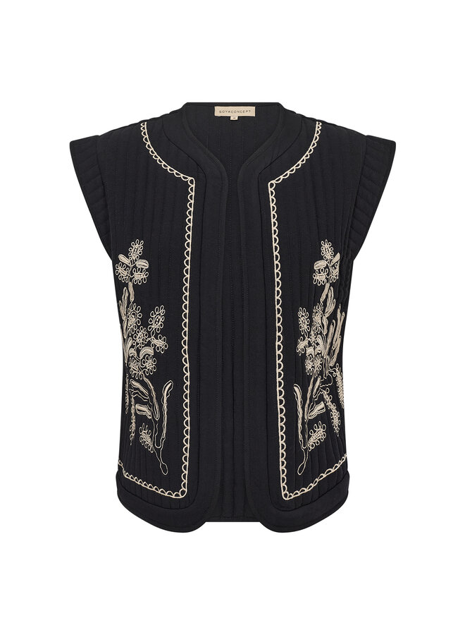 Soya Concept Verna Waistcoat