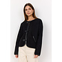 Soya Concept Shaima Jacket - Black