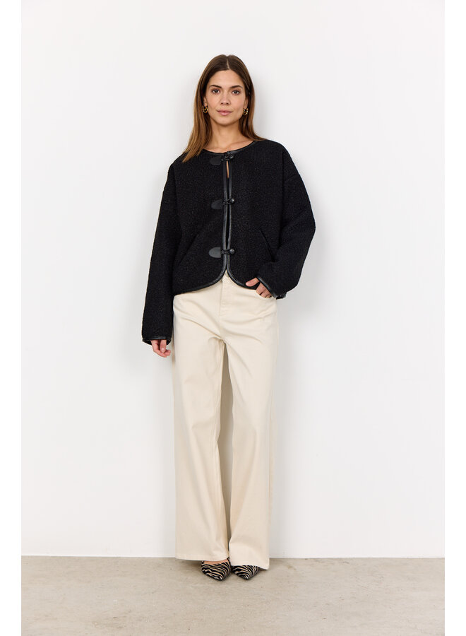 Soya Concept Shaima Jacket - Black