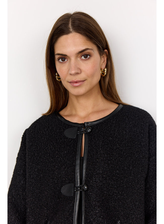 Soya Concept Shaima Jacket - Black
