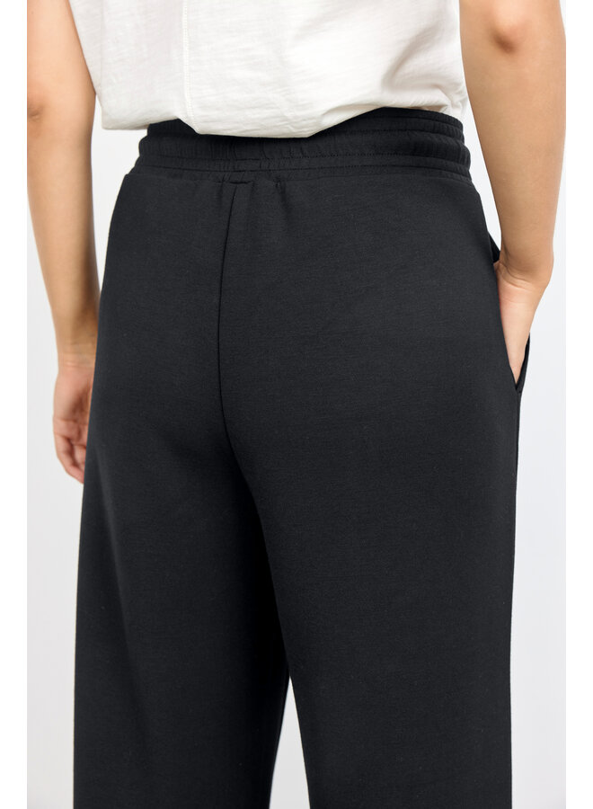 Soya Concept Banu Trousers -Black Night