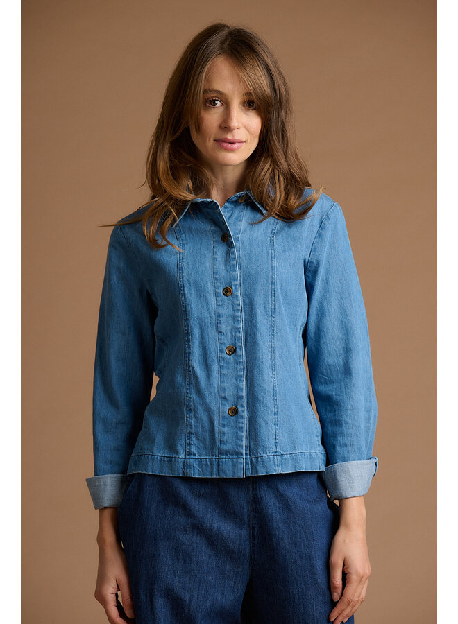 Jaba Denim Jacket
