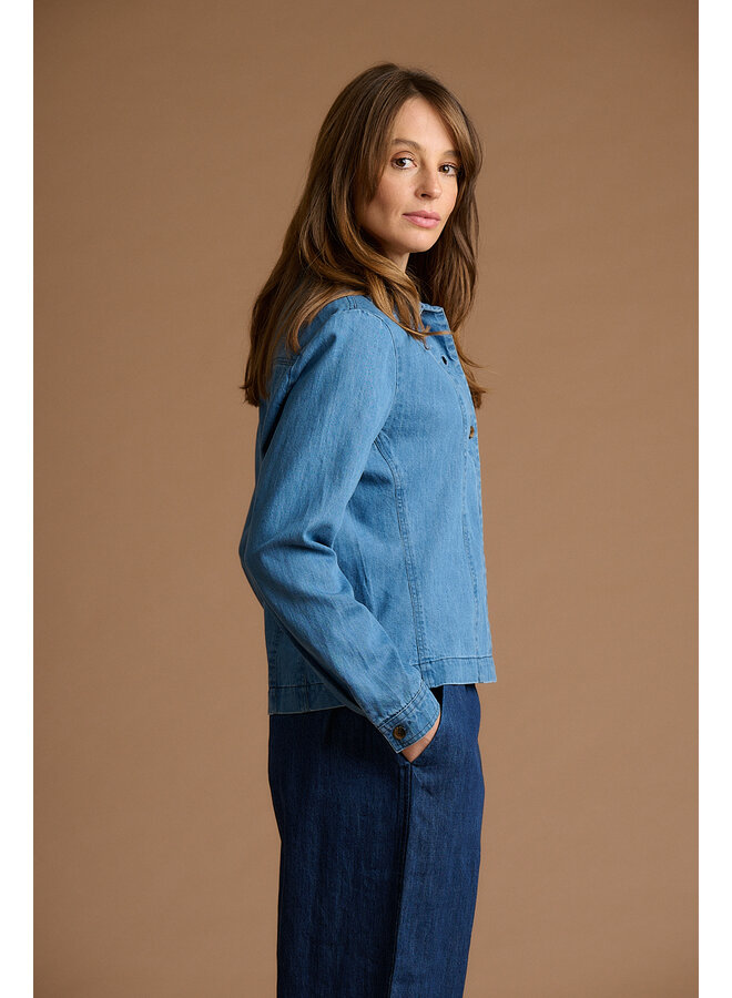 Jaba Denim Jacket