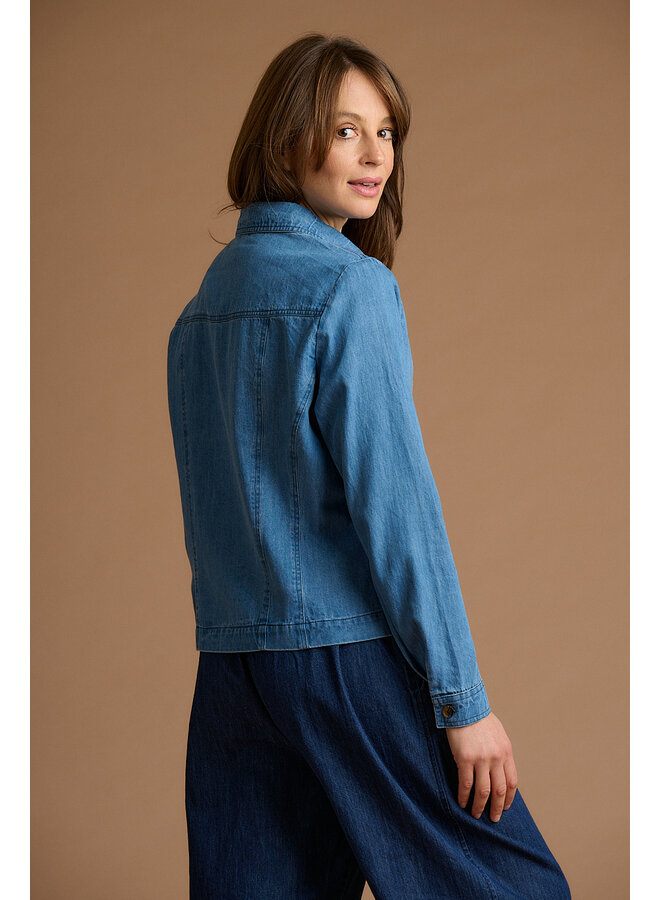 Jaba Denim Jacket