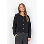 Soya Concept Onyx Jacket in Dark Grey