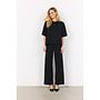 Soya Concept Andine Trousers in Black
