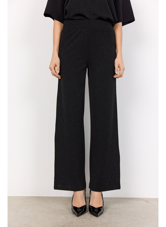Soya Concept Andine Trousers in Black