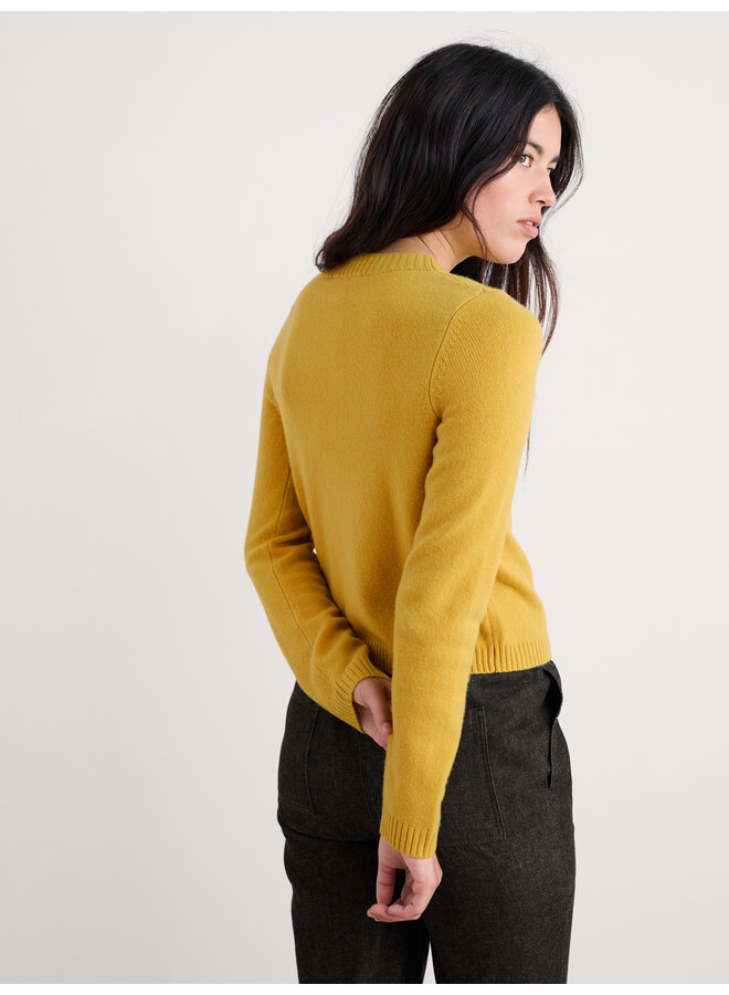 Seasalt Tern Tide Cardigan in Siskin