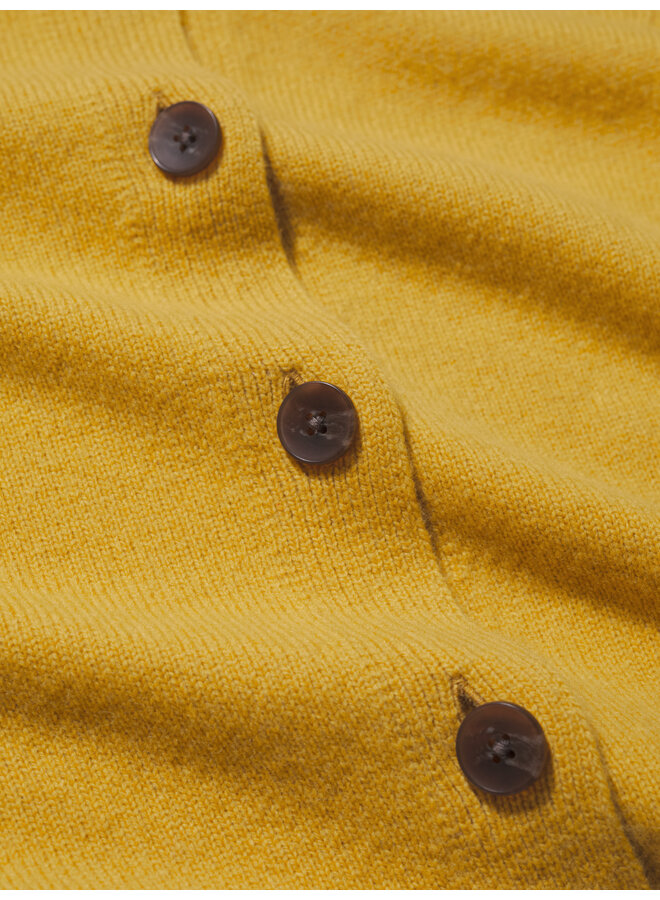 Seasalt Tern Tide Cardigan in Siskin