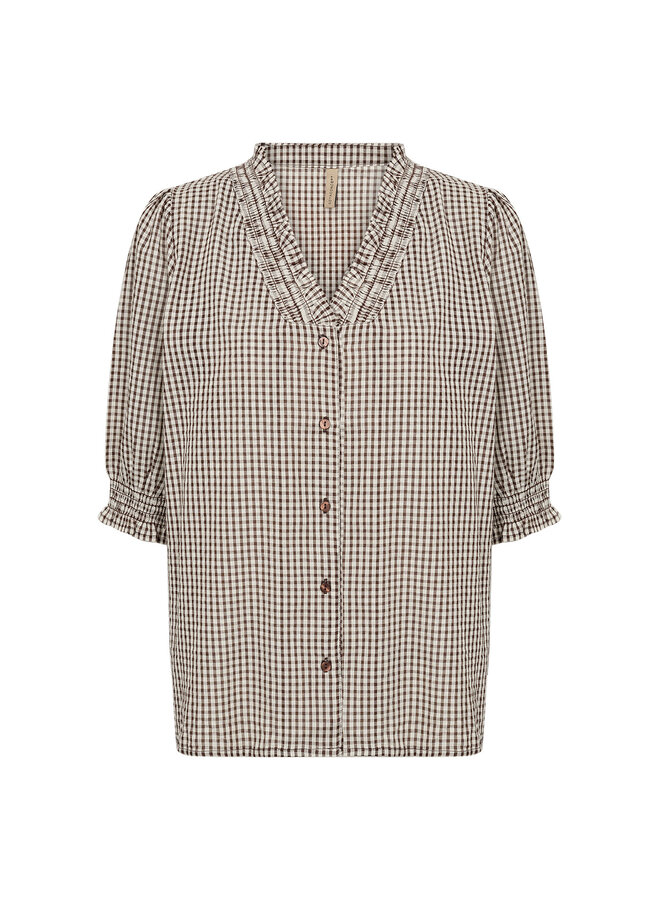 Soya Conept Canelita Shirt - Rock