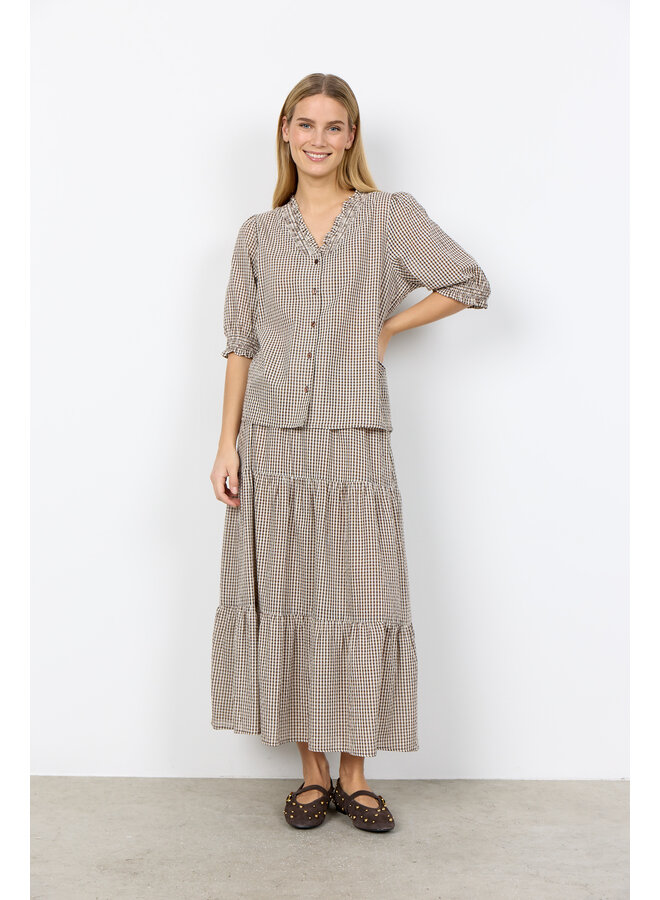 Soya Concept Canelita Skirt - Rock