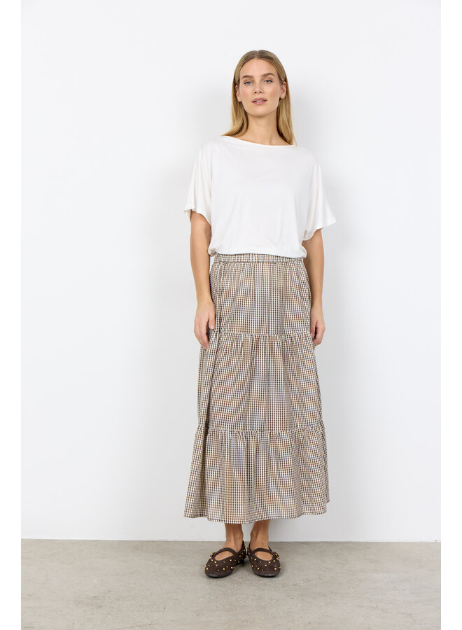 Soya Concept Canelita Skirt - Rock