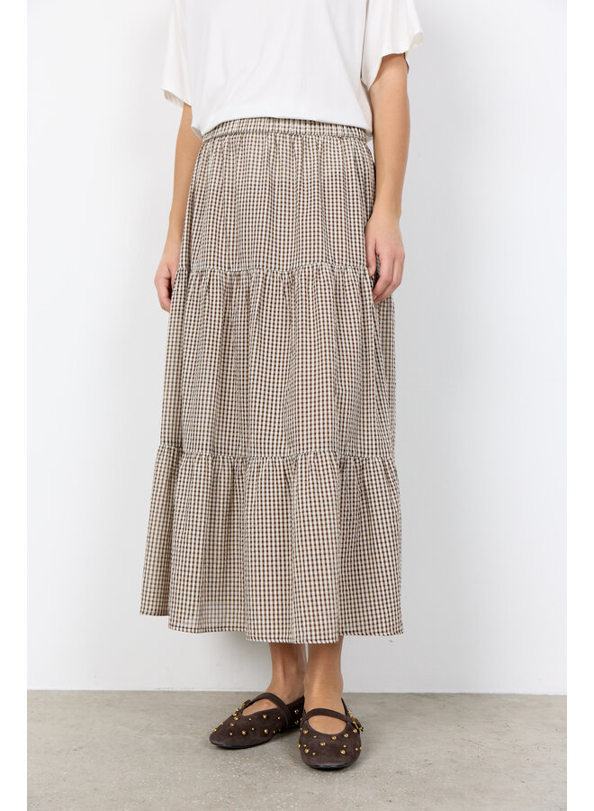 Soya Concept Canelita Skirt - Rock