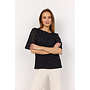 Soya Concept Loraine Blouse - Black