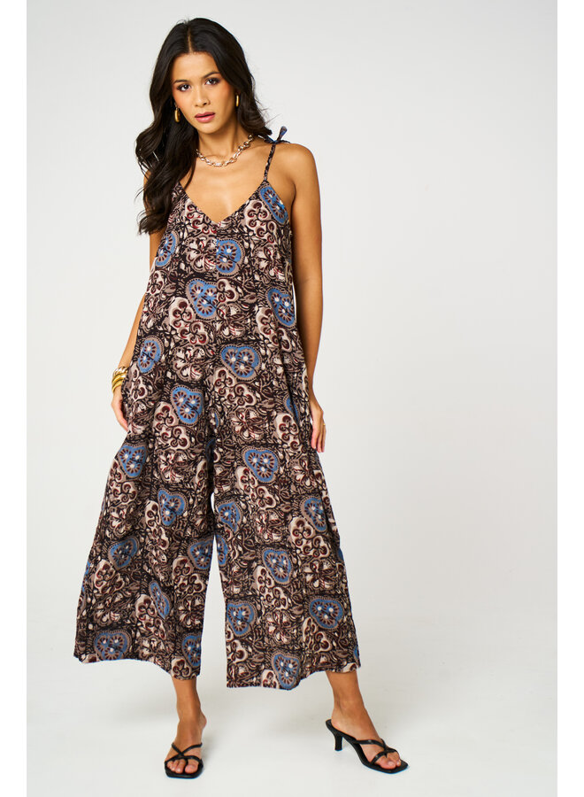 Aasha One Size Jumpsuit