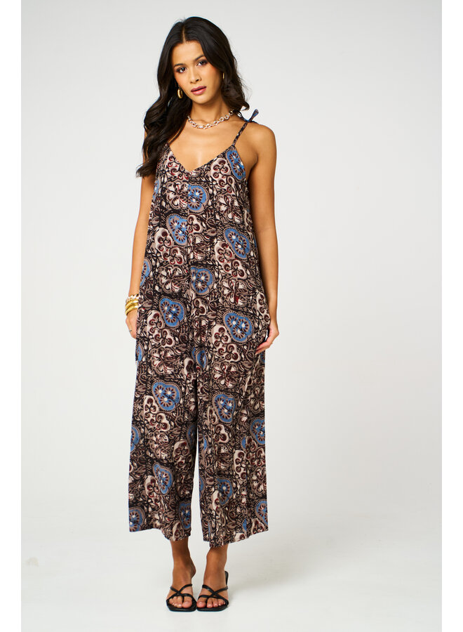 Aasha One Size Jumpsuit