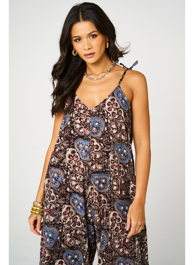 Aasha One Size Jumpsuit