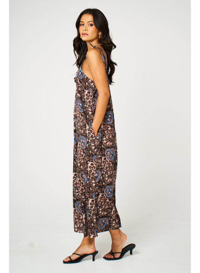 Aasha One Size Jumpsuit