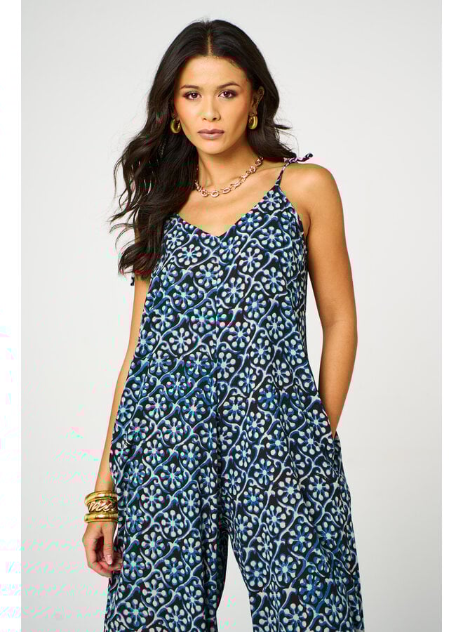 Aasha One Size Jumpsuit