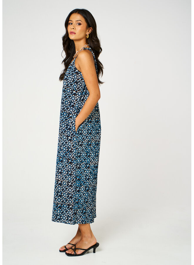 Aasha One Size Jumpsuit