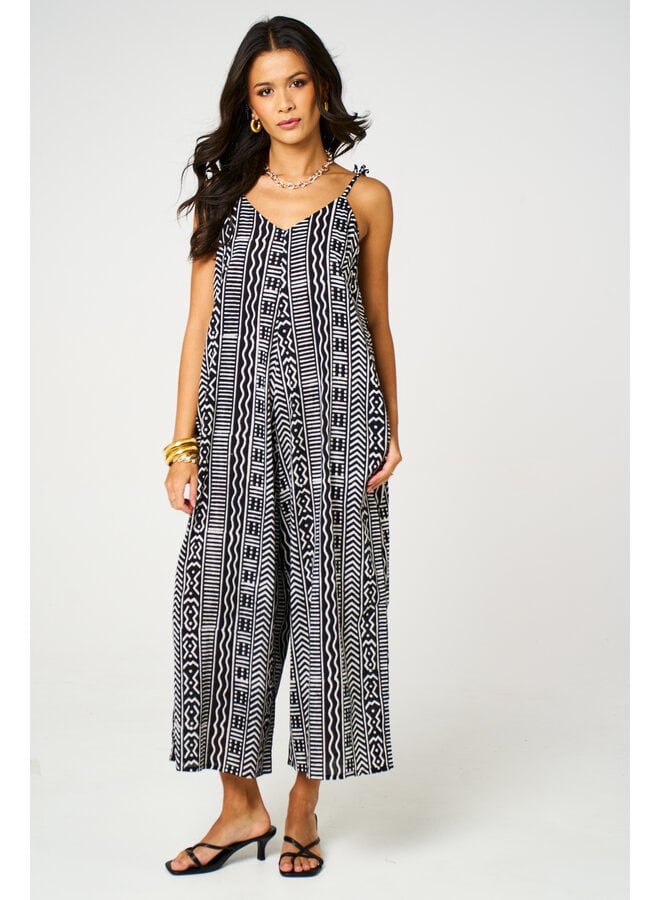 Aasha One Size Jumpsuit