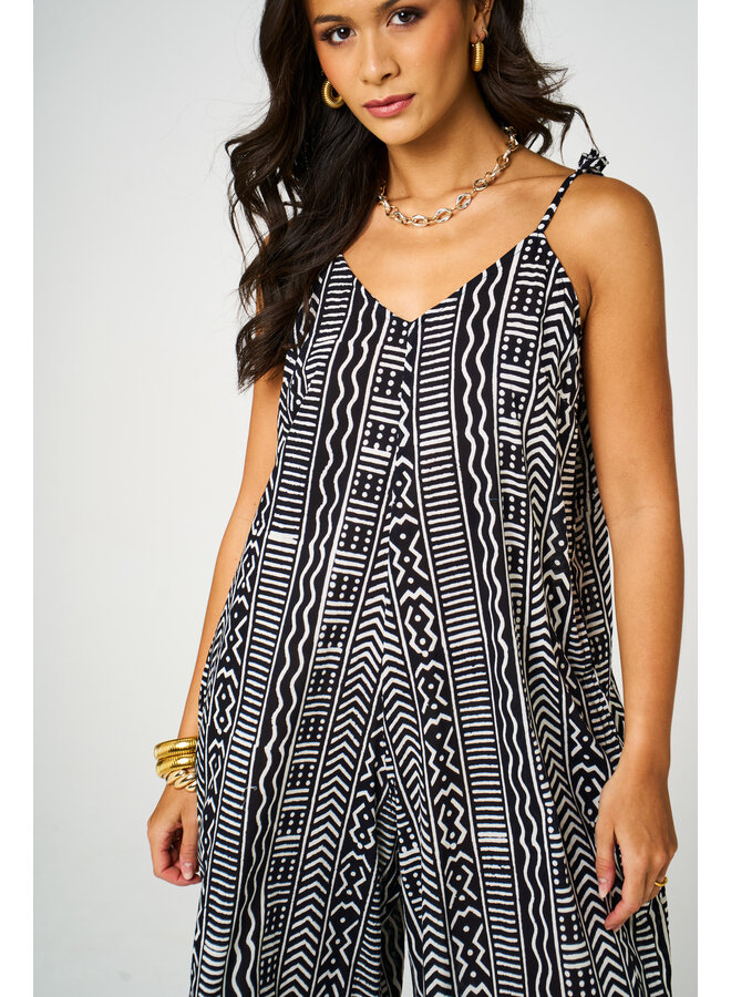 Aasha One Size Jumpsuit