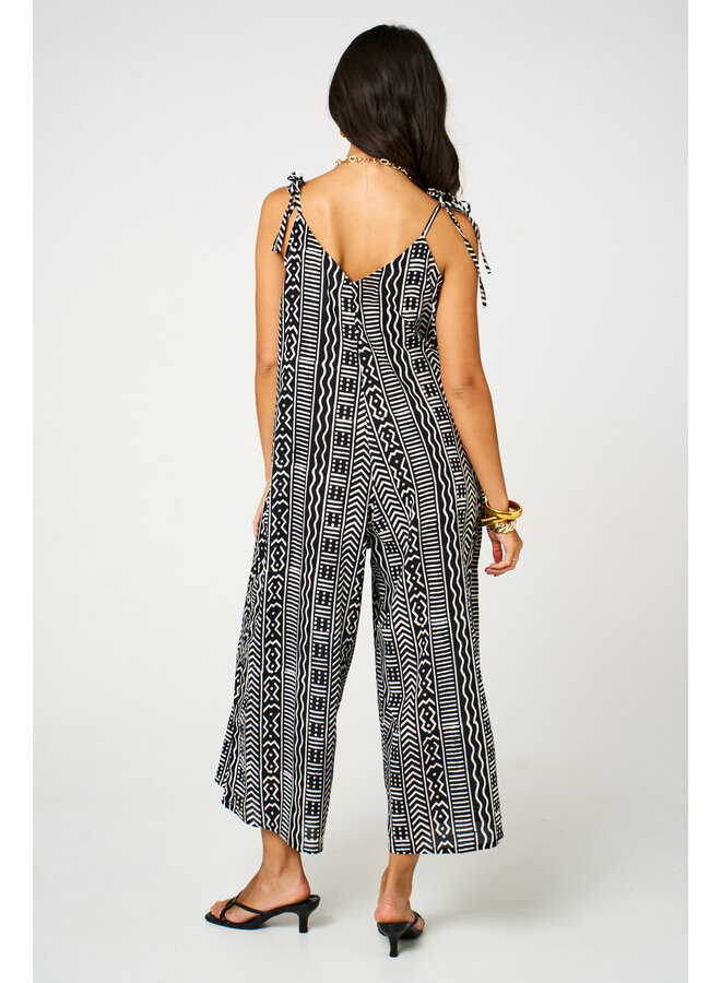 Aasha One Size Jumpsuit