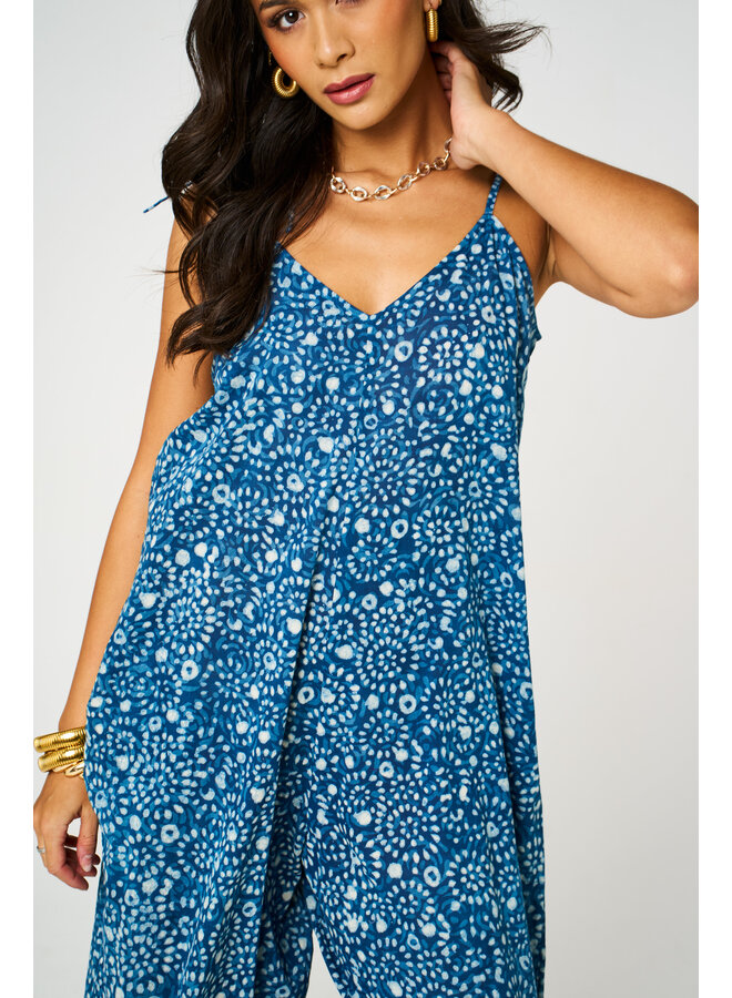 Aasha One Size Jumpsuit