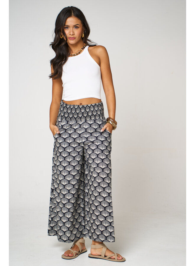 Jaba Lesley Trousers - Shell