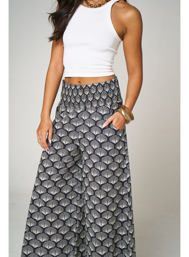 Jaba Lesley Trousers - Shell