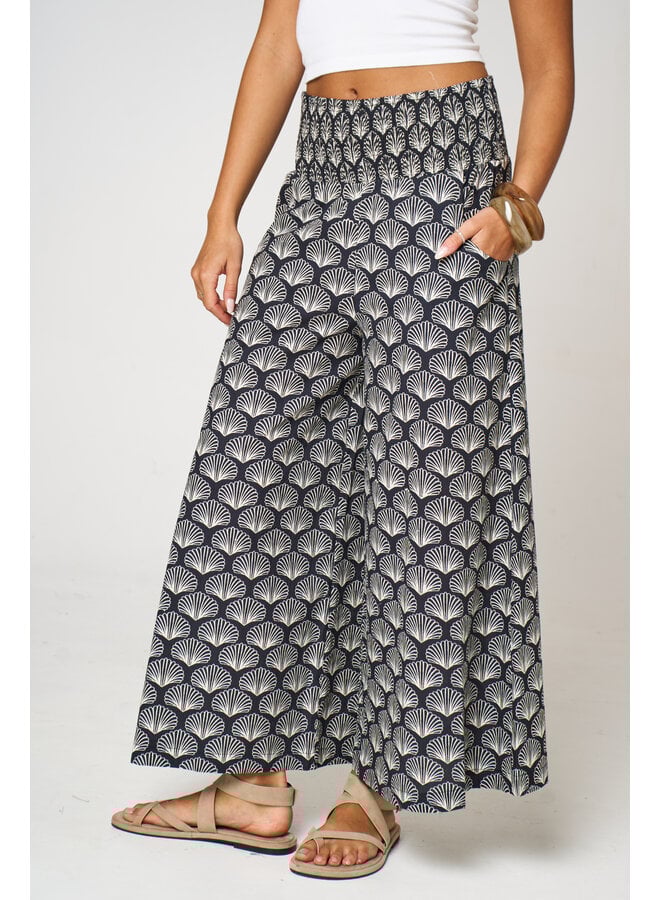 Jaba Lesley Trousers - Shell