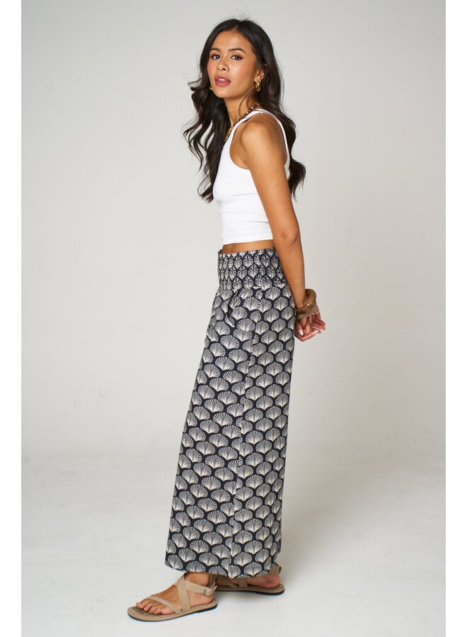 Jaba Lesley Trousers - Shell