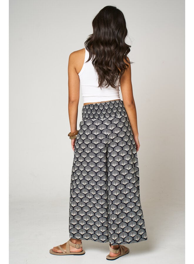 Jaba Lesley Trousers - Shell