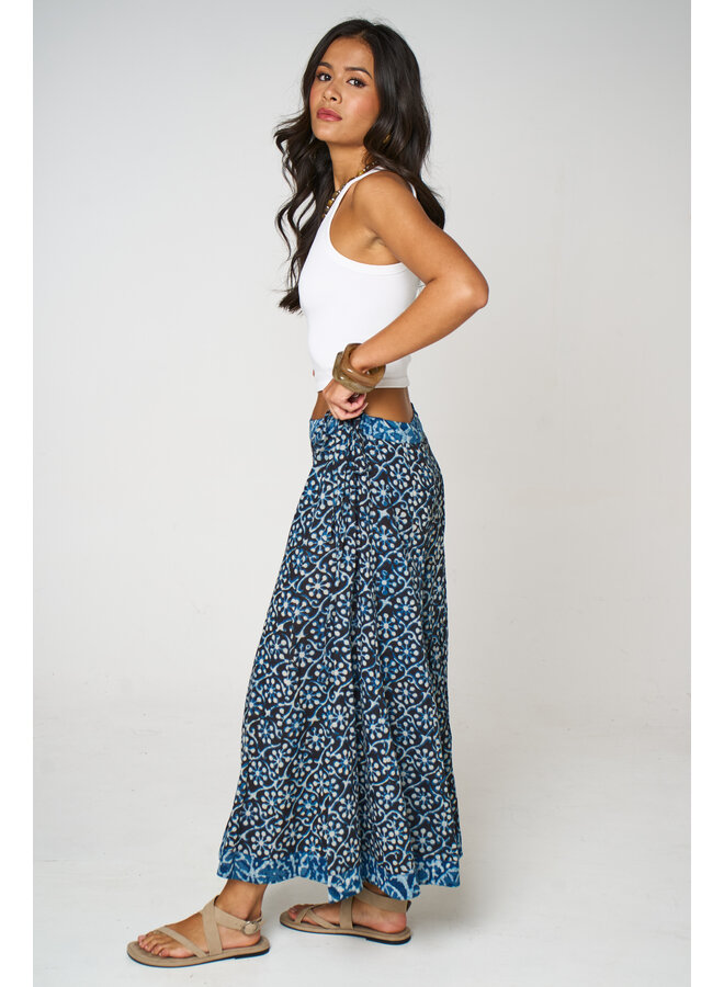 Aasha Plazzo Trousers - SeaStars