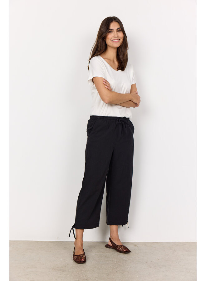 Soya Concept Cissie Trousers - Black