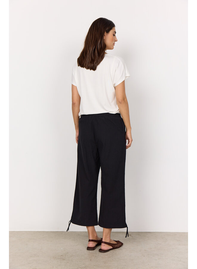 Soya Concept Cissie Trousers - Black