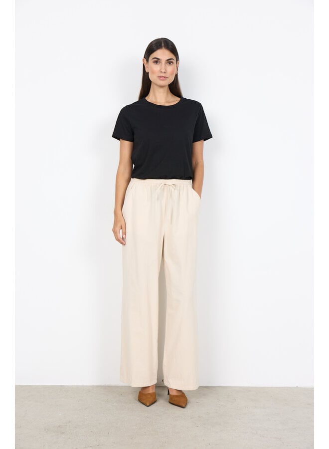Soya Concept Cissie Trousers - Sand