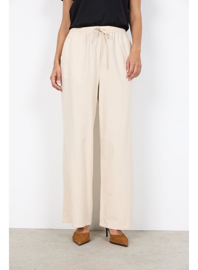 Soya Concept Cissie Trousers - Sand