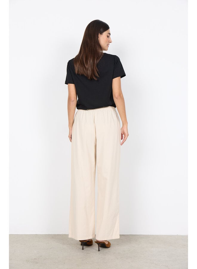 Soya Concept Cissie Trousers - Sand