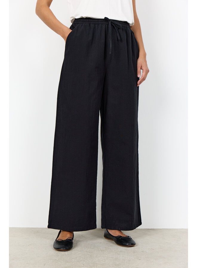 Soya Concept Cissie Trousers - Black