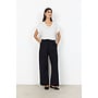 Soya Concept Cissie Trousers - Black