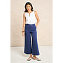 Jaba Raya Trousers - Navy