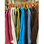 EE Linen Shirt - One Size