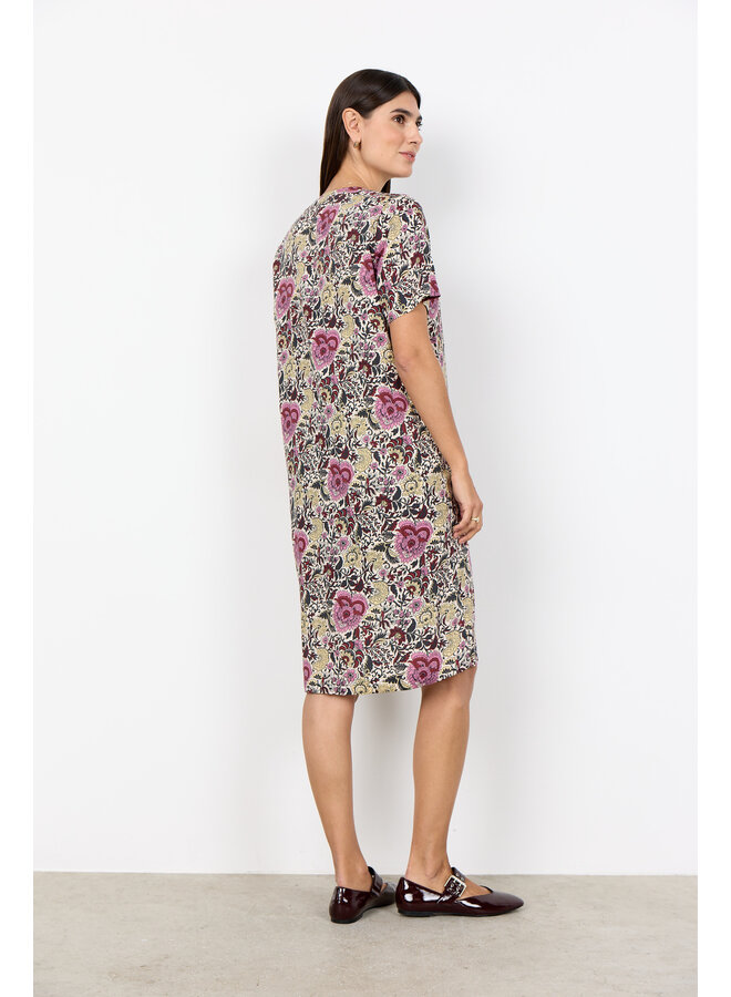 Soya Concept Genia Tunic - Mauve